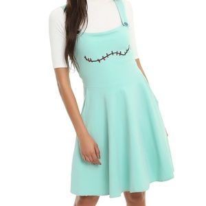 Scrump Jumper- Lilo & Stitch